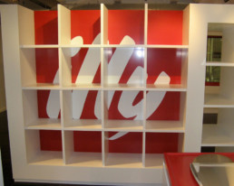 Illy-Museo del Caffe